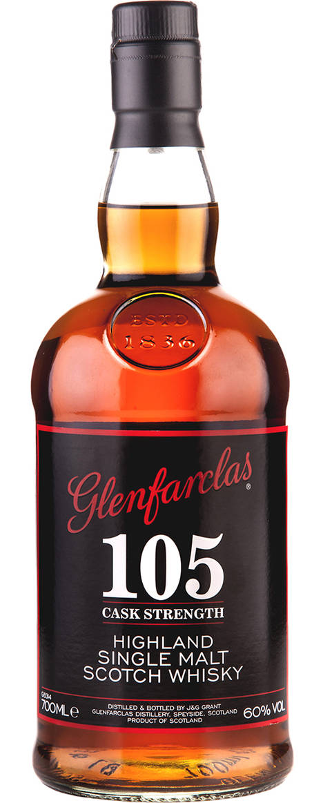 La destilería familiar Glenfarclas es premiada como ‘Mejor Destilería de Whiskies de Malta’