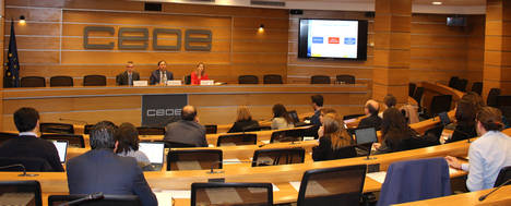 eSEC organiza una jornada informativa sobre la cPPP de Ciberseguridad