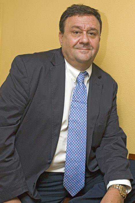 Grupo CPS ficha a Juan Carlos Maté, CEO de Caralin Group, como asesor externo de desarrollo de negocio