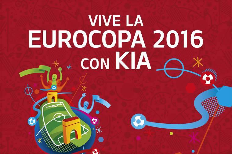 Un niño portará el balón de partido España-Turquia de la Eurocopa 2016
 