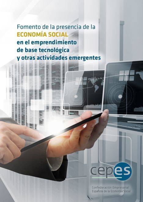 Los sectores emergentes y de base tecnológica, yacimientos de futuro para la Economía Social