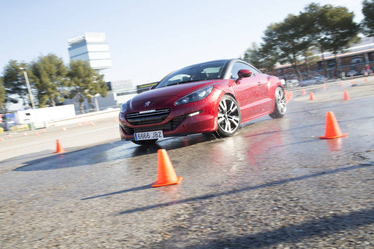 Peugeot España celebrará su segundo Driving Experience
 
