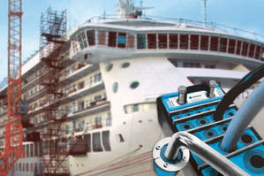 Roxtec mostrará en Navalia sus soluciones de sellado para el sector naval y offshore