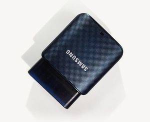 Samsung marca el comienzo de una nueva era en la experiencia de conducción con Samsung ConnectAuto