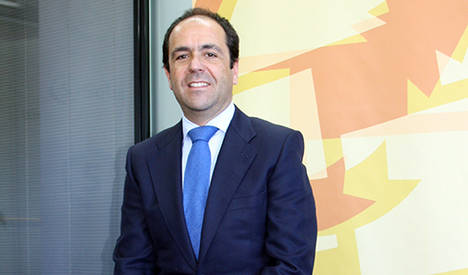 Sebastián Solís, Presidente de REPACAR