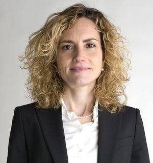 Una española nombrada Directora Financiera de WIZZ AIR