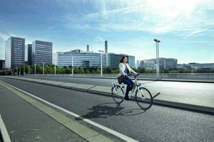 Los modelos más ecológicos de Peugeot: una historia ligada al ciclismo