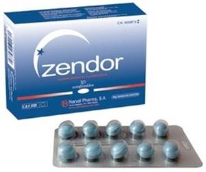 Los componentes de ZENDOR® de NARVAL PHARMA pueden contribuir a conciliar el sueño 