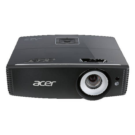 Acer amplía su portfolio de proyectores profesionales con cuatro nuevos productos de la serie P