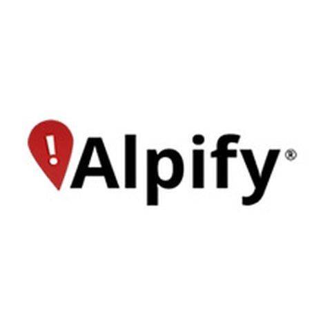 La aplicación de emergencia Alpify alcanza 1,3 millones de descargas