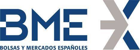 BME obtiene un beneficio neto de 42,9 millones de euros en el primer trimestre