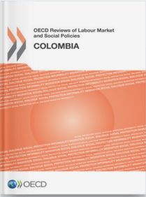 Estudio sobre las políticas de Colombia en materia migratoria, social y laboral