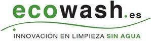 Ecowash continua su innovación con la puesta en marcha de su tienda online de productos de limpieza sin agua