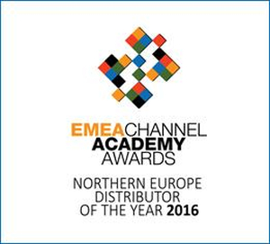 EET Group ha sido premiado al “Mejor Distribuidor de Europa del Norte 2016” por segundo año consecutivo