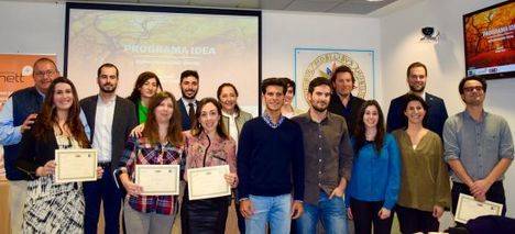 La Fundación UnLtd Spain cierra con éxito el programa IDEA, que apoya iniciativas de emprendimiento social