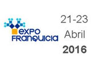 EXPOFRANQUICIA 2016 confirma su gran capacidad de representación sectorial