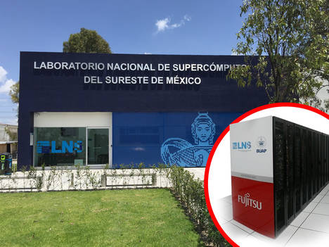 Fujitsu presenta en el Congreso Internacional de Supercomputo de México (ISUM) su sólida apuesta por el HPC
