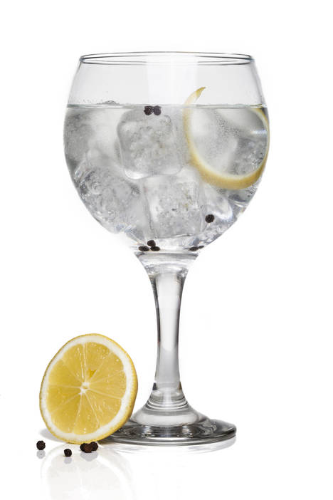 10 claves para servir un gin-tonic de 10