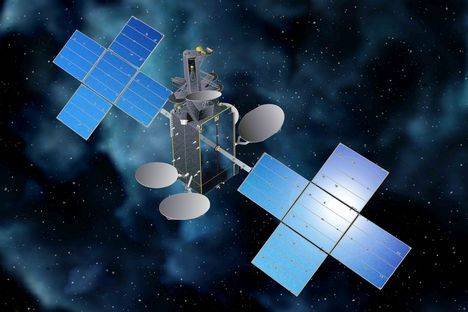 HISPASAT y QUANTIS, a través de su filial marroquí NORTIS, ofrecerán banda ancha por satélite en el norte de África
