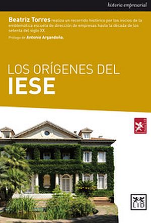 Los orígenes del IESE