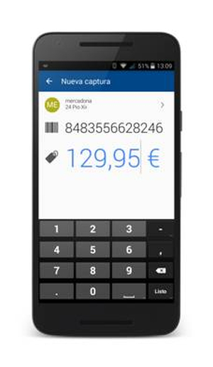 Minderest lanza InStore, la primera APP para chequeo de precios en tienda física