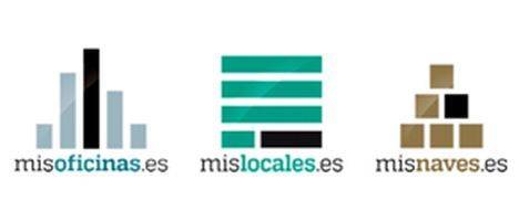 Las socimis apuestan por los portales inmobiliarios misoficinas.es, mislocales.es y misnaves.es