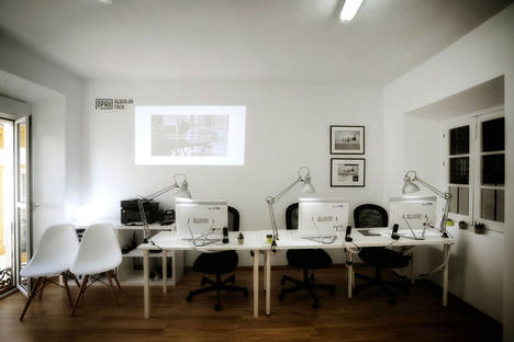 OPAU estrena oficina en Sevilla