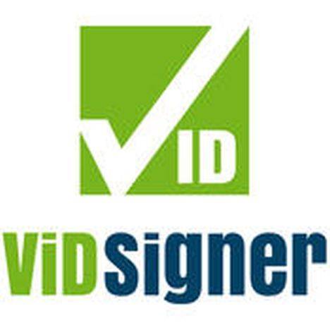 Validated ID presenta la solución final para acabar con el papeleo burocrático