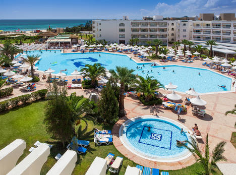 Vincci Hoteles abre dos nuevos alojamientos en Túnez