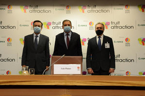 Fruit Attraction activa la mayor comunidad y red social profesional del mundo especializada en el sector hortofrutícola