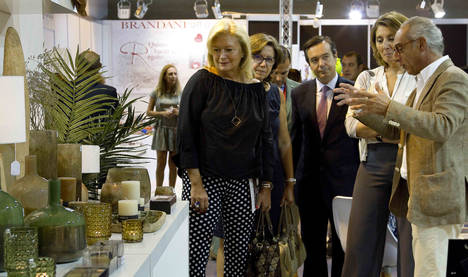 La Comunidad de Madrid se consolida como referente internacional del negocio de la moda y las tendencias
