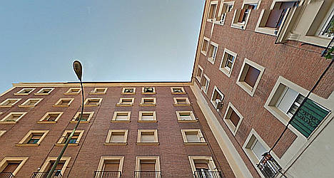 Vendida la segunda vivienda en Madrid financiada de forma colectiva