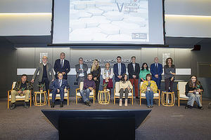 El Instituto Español de Resiliencia entrega el Premio 2019 a “los mejores ejemplos de superación en la adversidad”