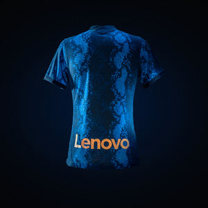 Lenovo y el FC Internazionale Milano refuerzan su colaboración ganadora