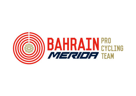 Joma ficha al equipo de ciclismo profesional Bahrain-Merida Pro Cycling Team