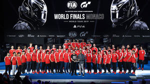Arranca la temporada 2021 de la FIA Certified Gran Turismo Championship
