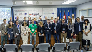 9 empresas valencianas muestran sus innovaciones en el CEEI Valencia