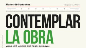 Unicaja Banco lanza una nueva campaña de planes de pensiones con bonificaciones de hasta el 3% por traspasos externos
