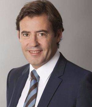 José Miguel Aparicio, nuevo Director General de Audi España