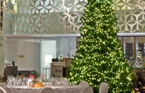 Carme Ruscalleda firma la propuesta de Navidad y Fin de Año de Mandarin Oriental, Barcelona