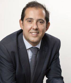 Hill+Knowlton nombra a Antonio Sánchez director de su oficina en Madrid