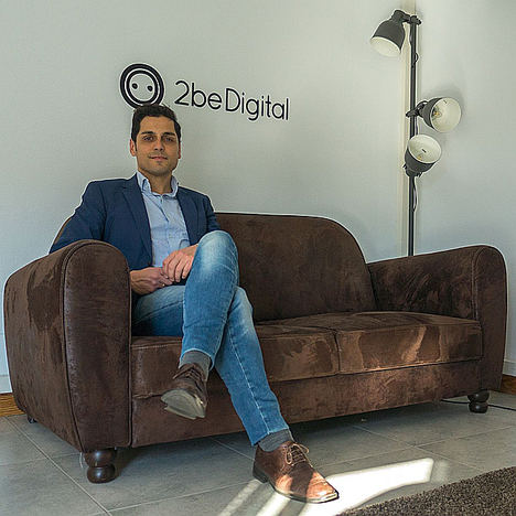 2beDigital se convierte en el líder del marketing digital en el sector del calzado