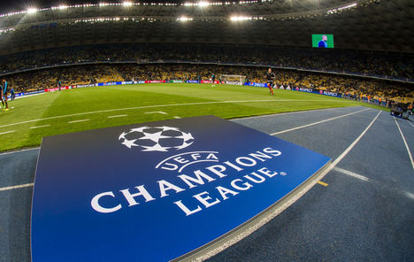 Champions: los aficionados españoles gastan casi 3.000 euros al año en fútbol