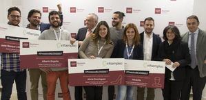 6 blogs ganadores en la I edición de los Premios Blogs 2017