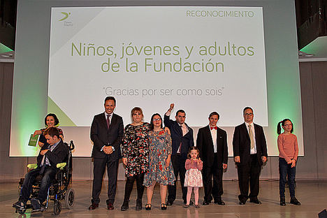 Down Madrid cumple 30 años fomentando la inclusión de las personas con discapacidad intelectual