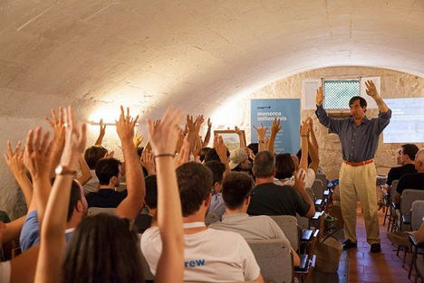 30 startups comprometidas con la sostenibilidad aterrizan en Menorca para impulsar sus ideas