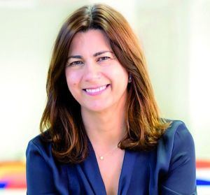 Superunion nombra a Pilar Domingo como Directora General en España