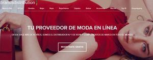 Brandsdistribution se integra en Acotex, la organización nacional más representativa del comercio textil, reforzando su apuesta por España