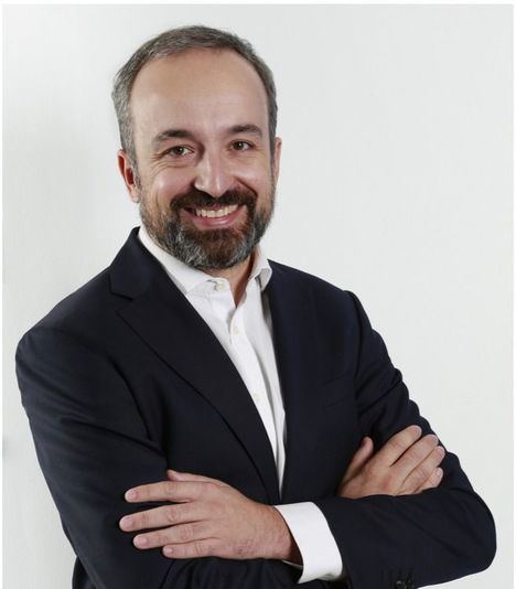 Fernando Barrios, director comercial de Seur.