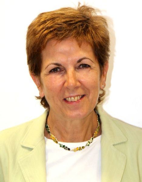 María de la Peña García Cepero, directora de Tecnologías de Ibermutuamur.